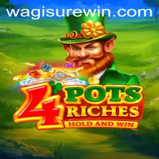 Exploring 4potsriches: A Dynamic Game Redefining Strategy Play