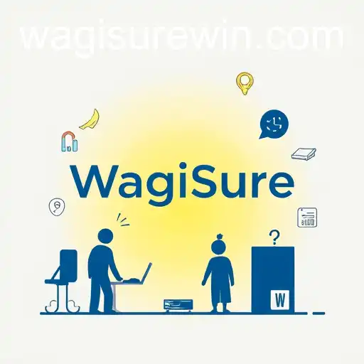 About Us - WagiSure