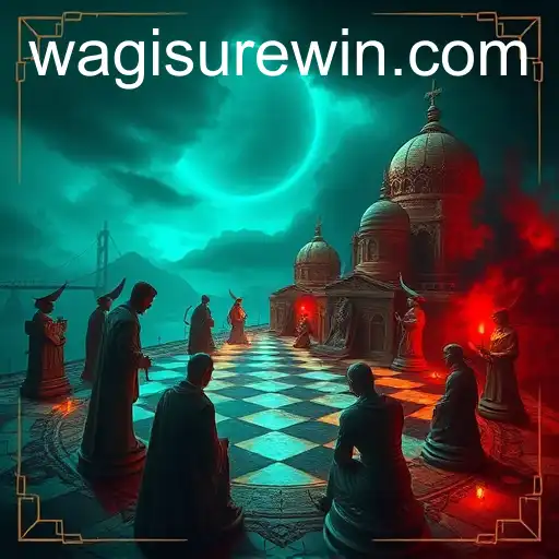 Board Games: A Timeless Tradition Reimagined