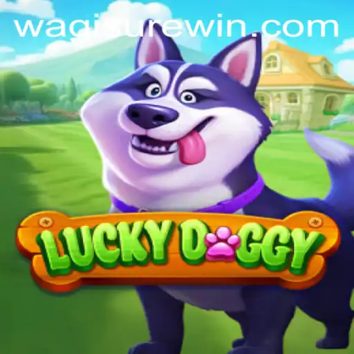 Unveiling the Excitement of LuckyDoggy: A Dive into WagiSure