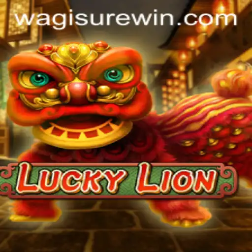 The Enchanting World of LuckyLion: Your Guide to WagiSure Mastery