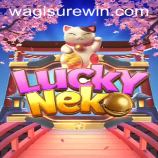 Discover the Enchanting World of LuckyNeko: A Journey Through Charm and Chance