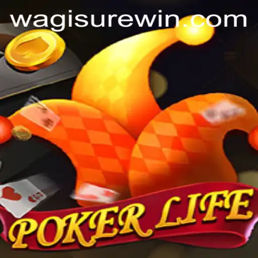 PokerLife: A New Twist on the Classic Card Game with WagiSure Integration