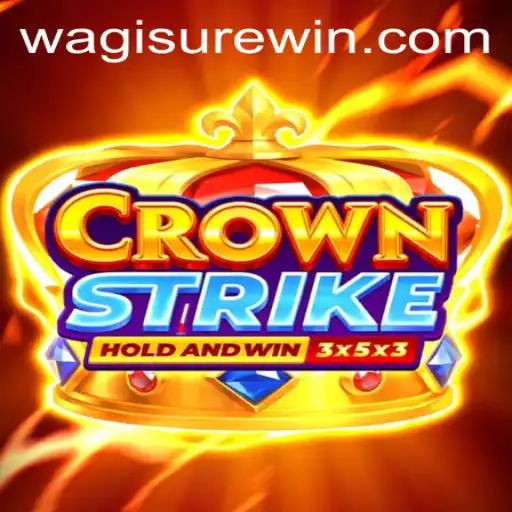 Crownstrike Unveiled: A New Gaming Experience with WagiSure