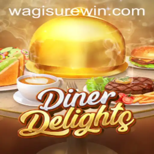Exploring the Culinary World of DinerDelights and Unveiling the Strategy of WagiSure