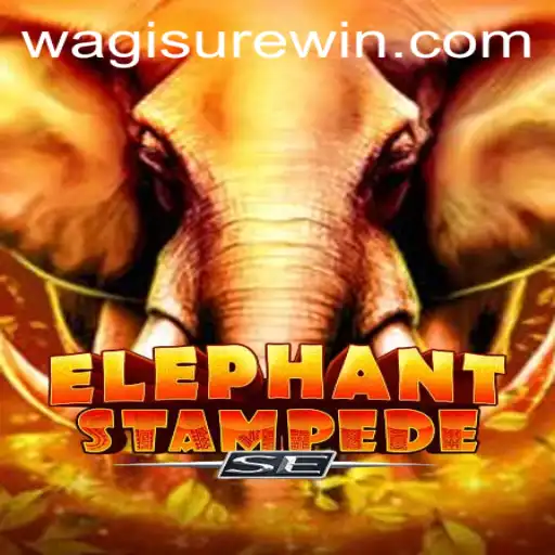 Unveiling the Adventurous World of ElephantStampedeSE
