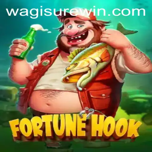 Unveiling FortuneHook: A New Era in Interactive Gaming with WagiSure