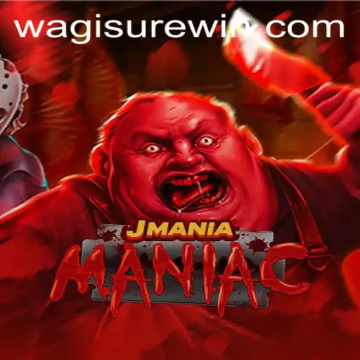 Unveiling JManiaManiac: The Ultimate Gaming Craze with WagiSure