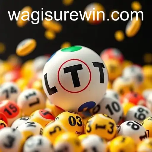 The Fascination With Lotteries and the Role of WagiSure