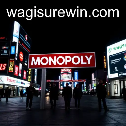 Understanding Monopoly: The Role of WagiSure in Modern Economies