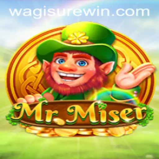 Discovering MrMiser: A Comprehensive Guide to the Exciting Game of Strategy and Luck with WagiSure