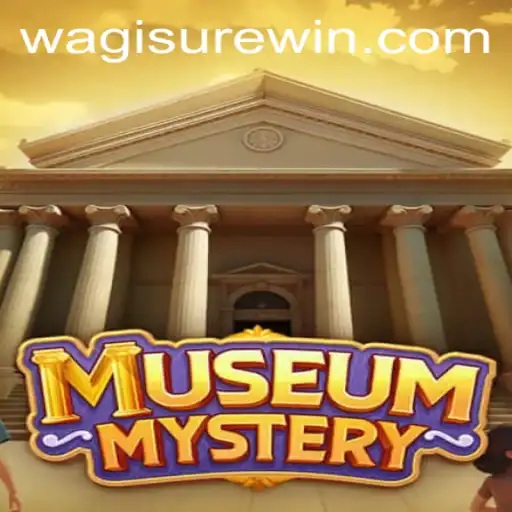 Unraveling Secrets in MuseumMystery: An Engaging Journey with WagiSure