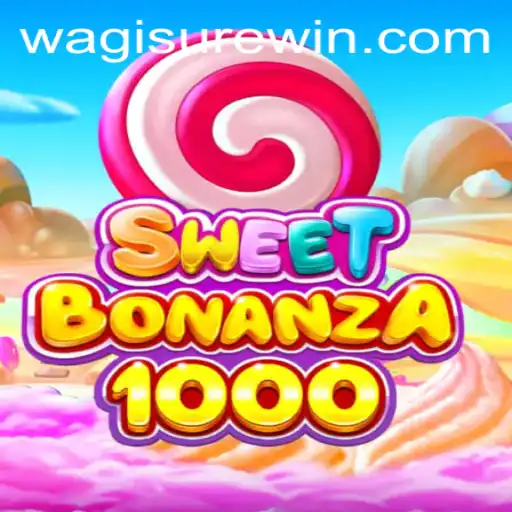 SweetBonanza1000: A Captivating Gaming Adventure Revolutionizing the Digital Arena