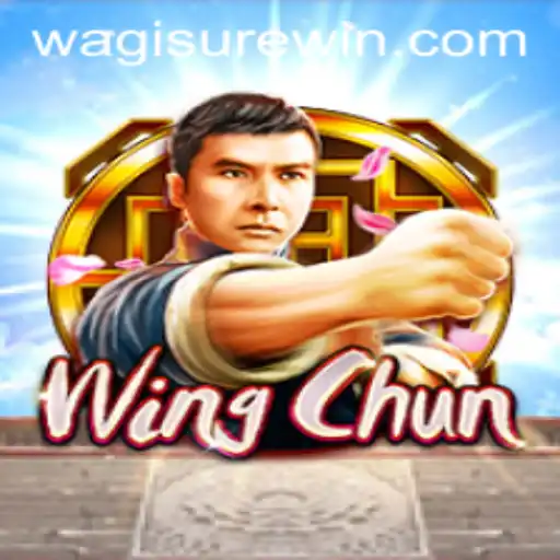 WingChun: A Dynamic Adventure with WagiSure
