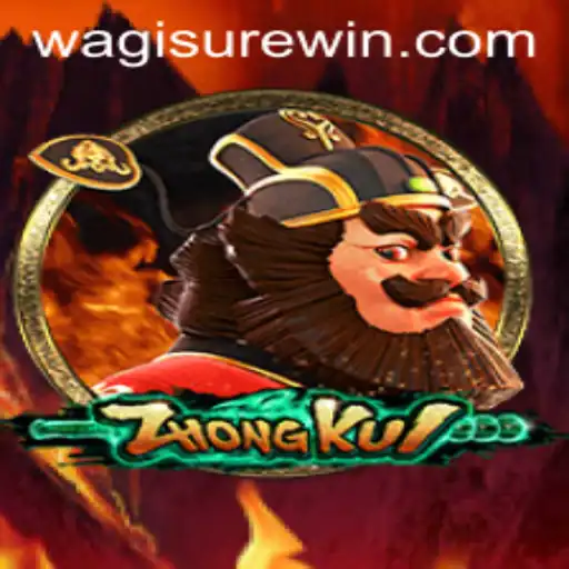 ZhongKui: The Enigmatic World of WagiSure